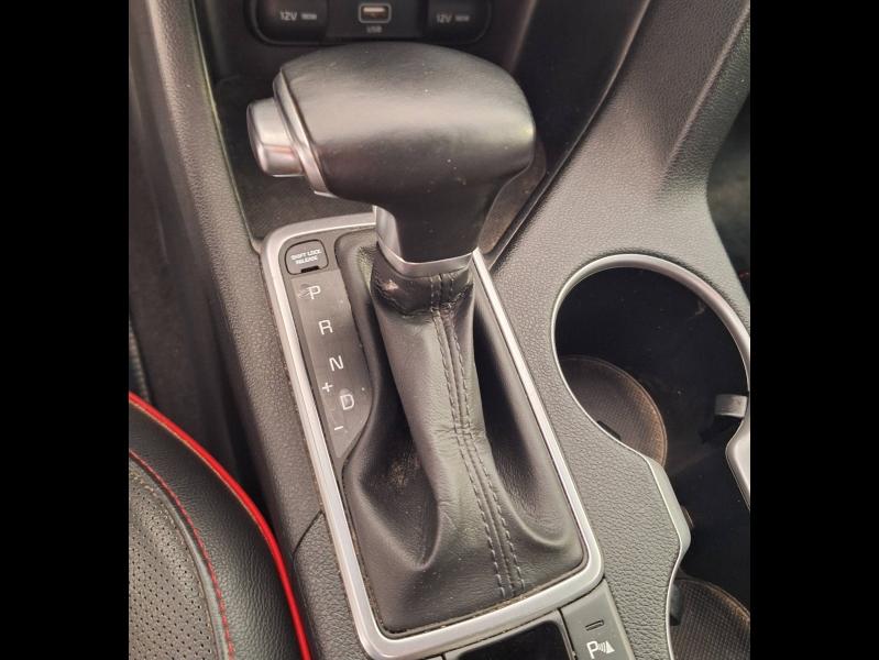 Image KIA Sportage 1.6 CRDi 136ch MHEV GT Line 4x2 DCT7