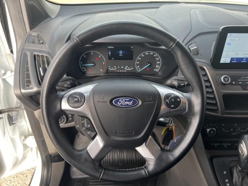 Image FORD Transit Connect L1 1.5 EcoBlue 120ch Trend BVA