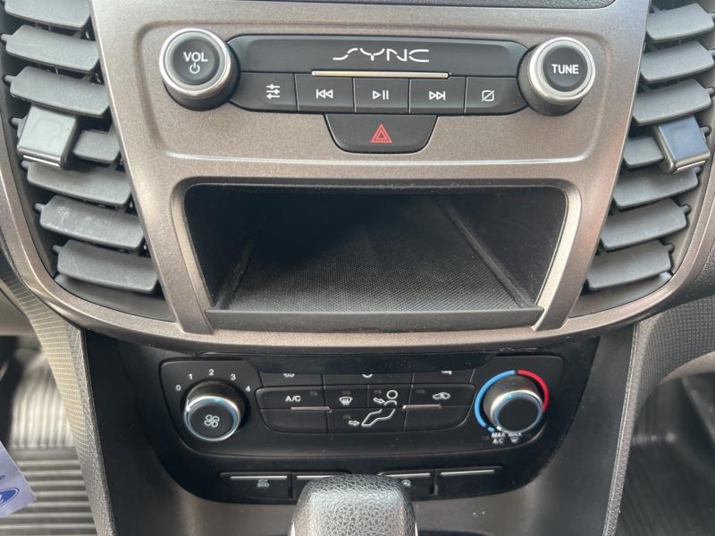 Image FORD Transit Connect L1 1.5 EcoBlue 120ch Trend BVA