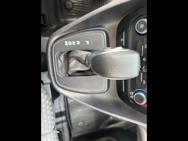 Image FORD Transit Connect L1 1.5 EcoBlue 120ch Trend BVA