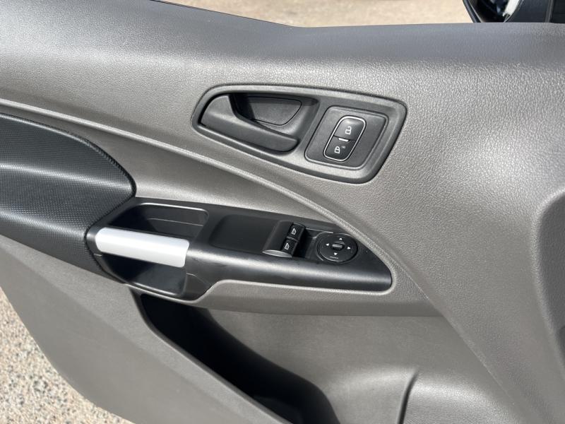 Image FORD Transit Connect L1 1.5 EcoBlue 120ch Trend BVA