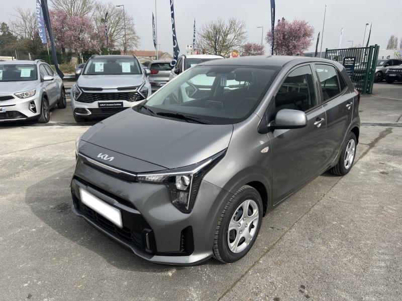 Photo KIA Picanto 1.0 GDi 68ch Active