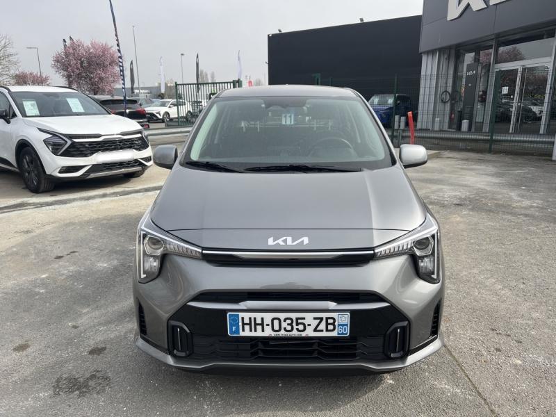 Image KIA Picanto 1.0 GDi 68ch Active