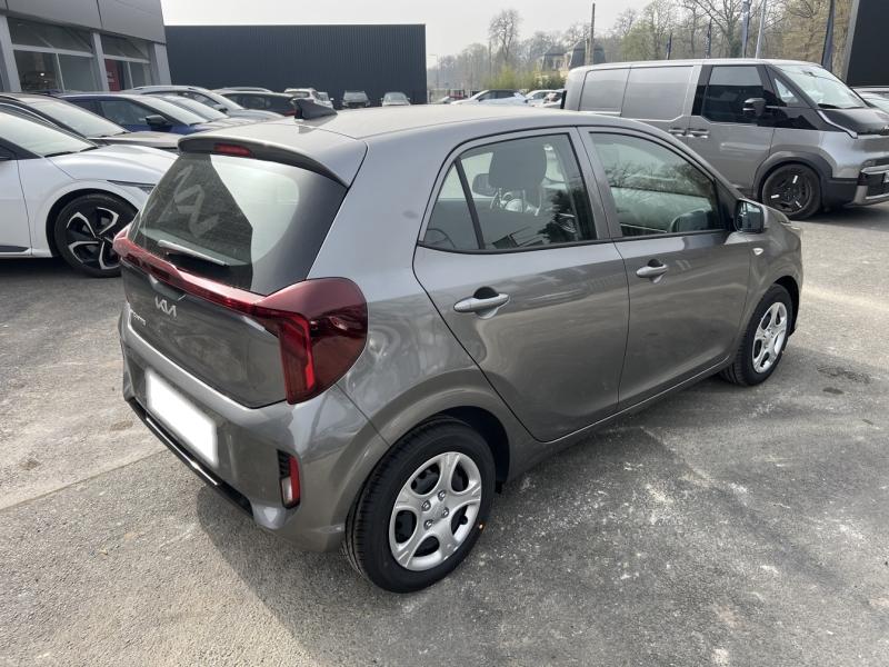 Image KIA Picanto 1.0 GDi 68ch Active