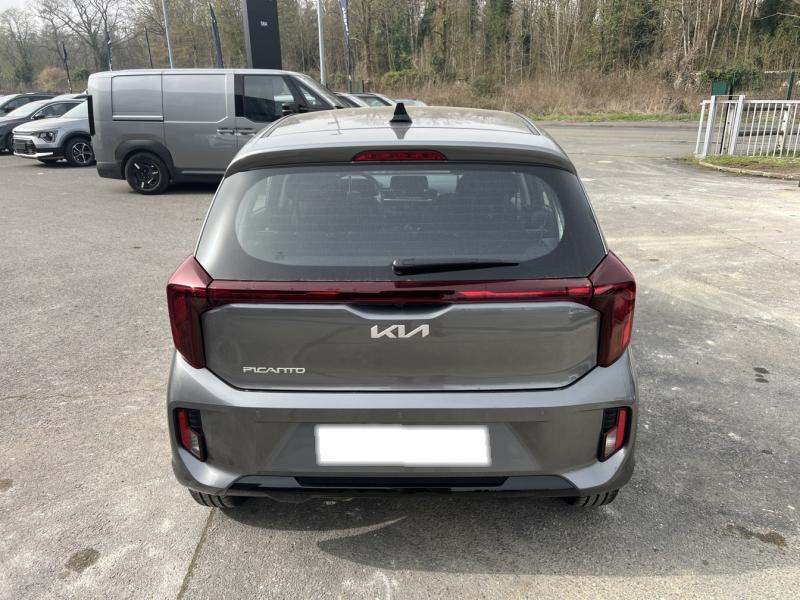 Image KIA Picanto 1.0 GDi 68ch Active