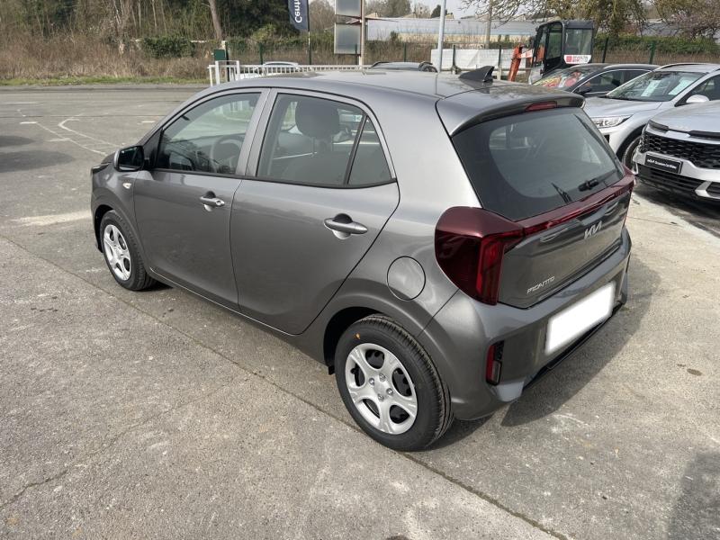 Image KIA Picanto 1.0 GDi 68ch Active