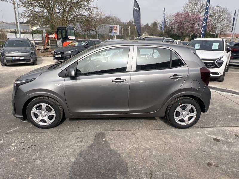 Image KIA Picanto 1.0 GDi 68ch Active