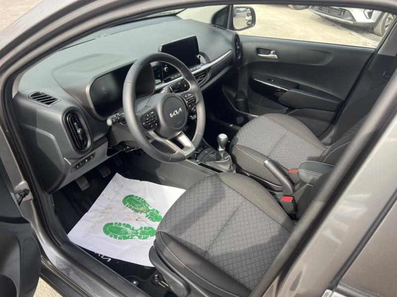 Image KIA Picanto 1.0 GDi 68ch Active