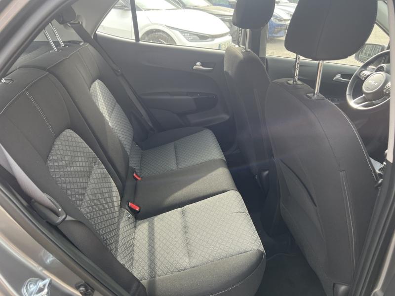 Image KIA Picanto 1.0 GDi 68ch Active