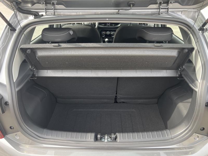 Image KIA Picanto 1.0 GDi 68ch Active