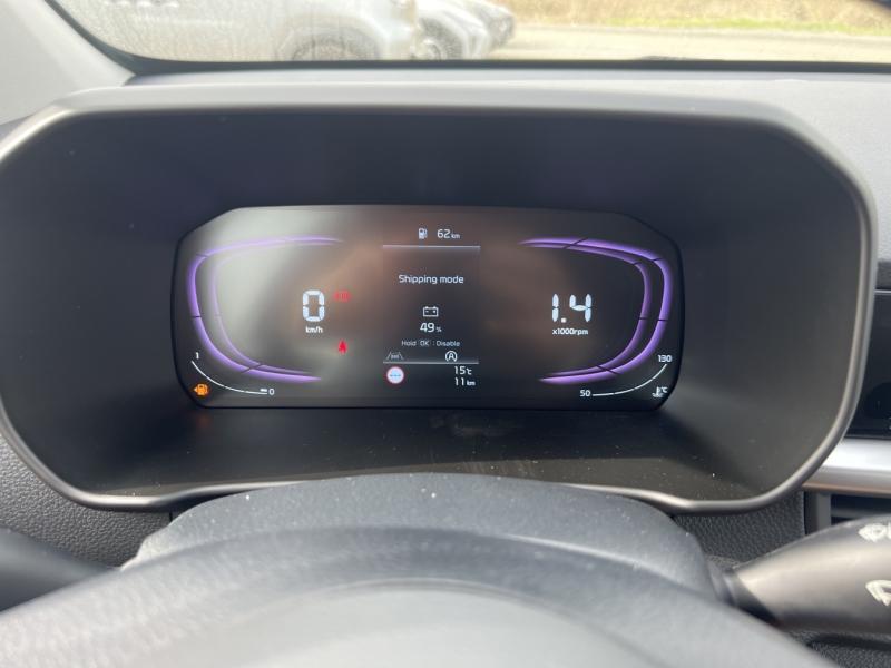 Image KIA Picanto 1.0 GDi 68ch Active