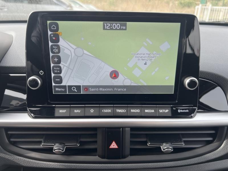 Image KIA Picanto 1.0 GDi 68ch Active