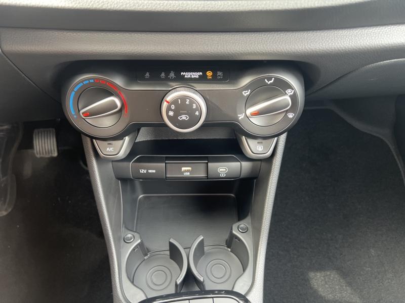 Image KIA Picanto 1.0 GDi 68ch Active