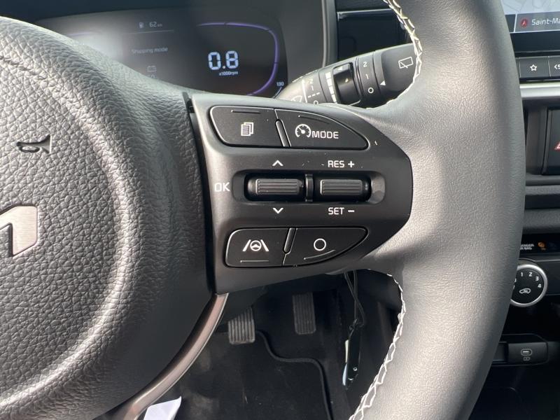 Image KIA Picanto 1.0 GDi 68ch Active