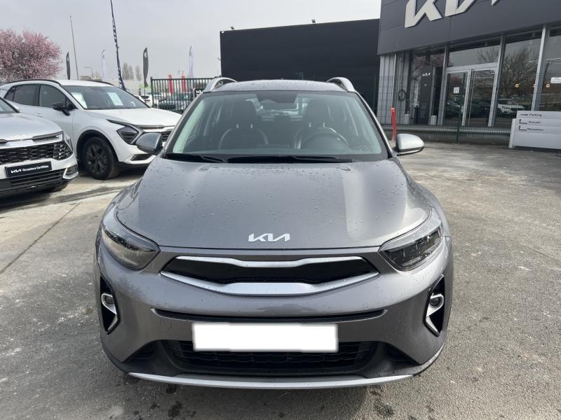 Image KIA Stonic 1.0 T-GDi 100ch Collection