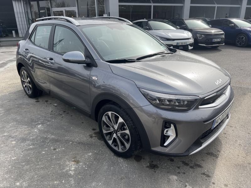 Image KIA Stonic 1.0 T-GDi 100ch Collection