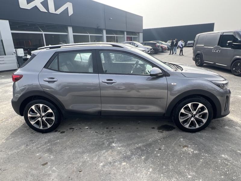 Image KIA Stonic 1.0 T-GDi 100ch Collection