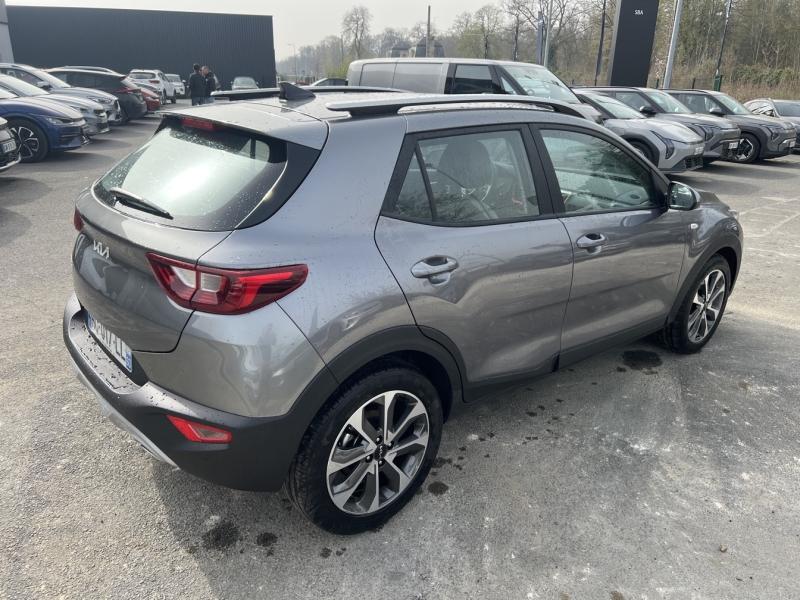 Image KIA Stonic 1.0 T-GDi 100ch Collection