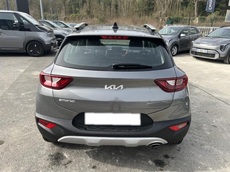 Image KIA Stonic 1.0 T-GDi 100ch Collection