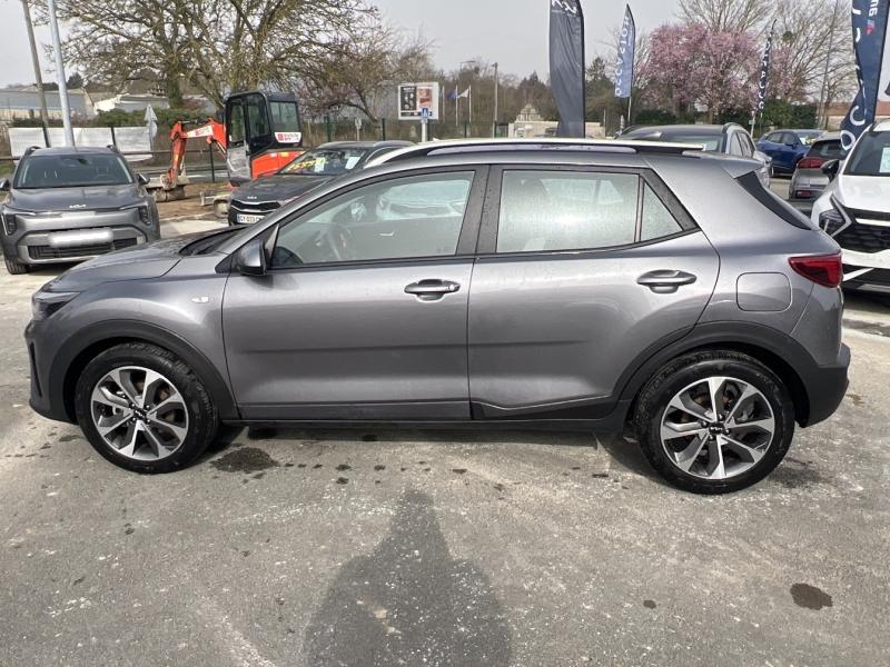 Image KIA Stonic 1.0 T-GDi 100ch Collection