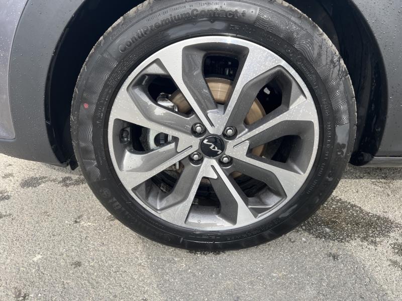 Image KIA Stonic 1.0 T-GDi 100ch Collection