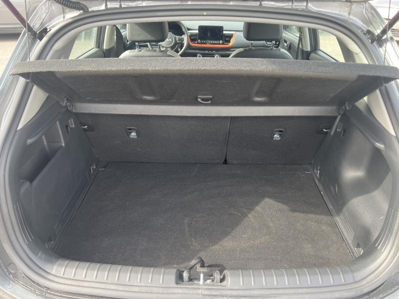 Image KIA Stonic 1.0 T-GDi 100ch Collection