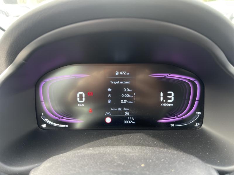 Image KIA Stonic 1.0 T-GDi 100ch Collection