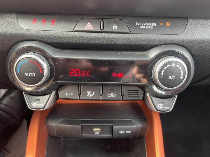 Image KIA Stonic 1.0 T-GDi 100ch Collection