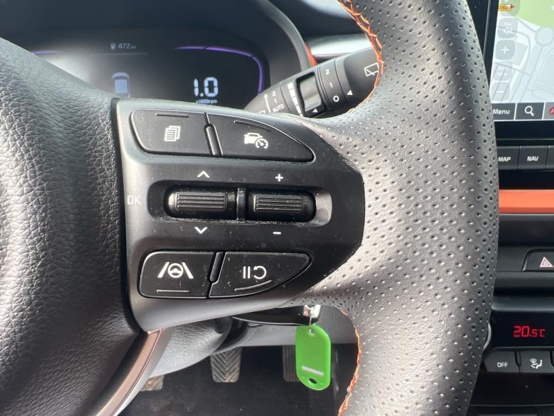 Image KIA Stonic 1.0 T-GDi 100ch Collection