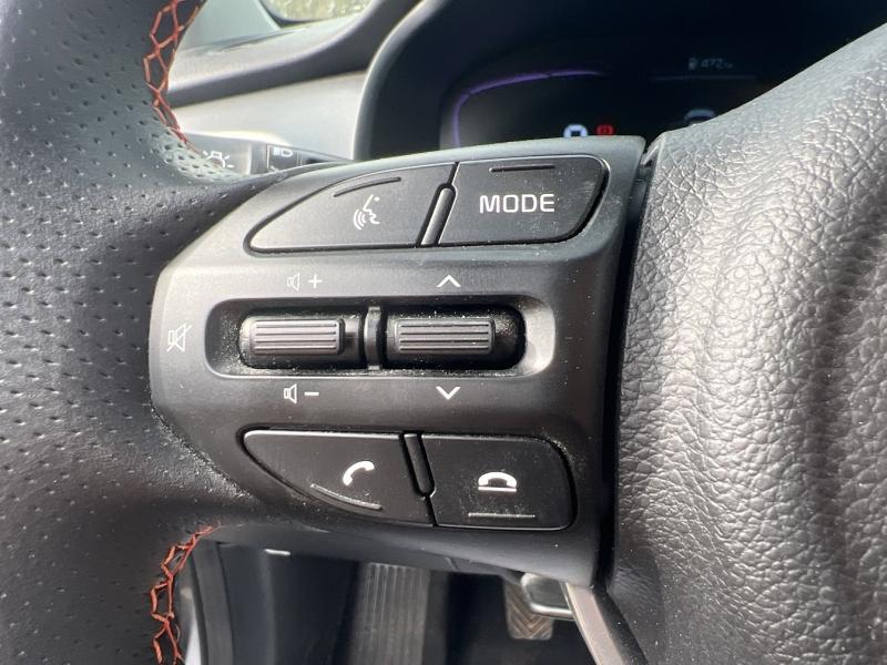 Image KIA Stonic 1.0 T-GDi 100ch Collection