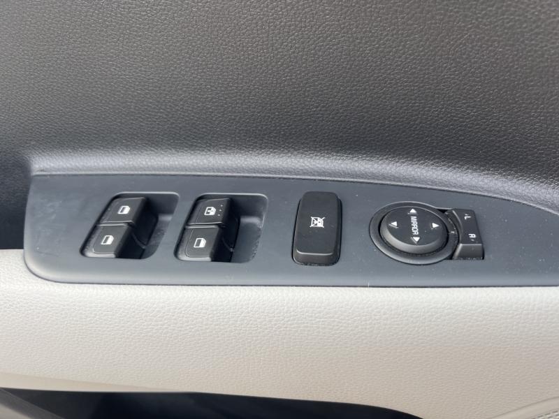 Image KIA Stonic 1.0 T-GDi 100ch Collection