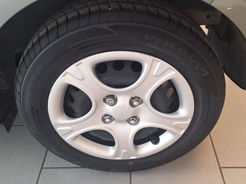 Image KIA Picanto 1.0 DPi 67ch Active