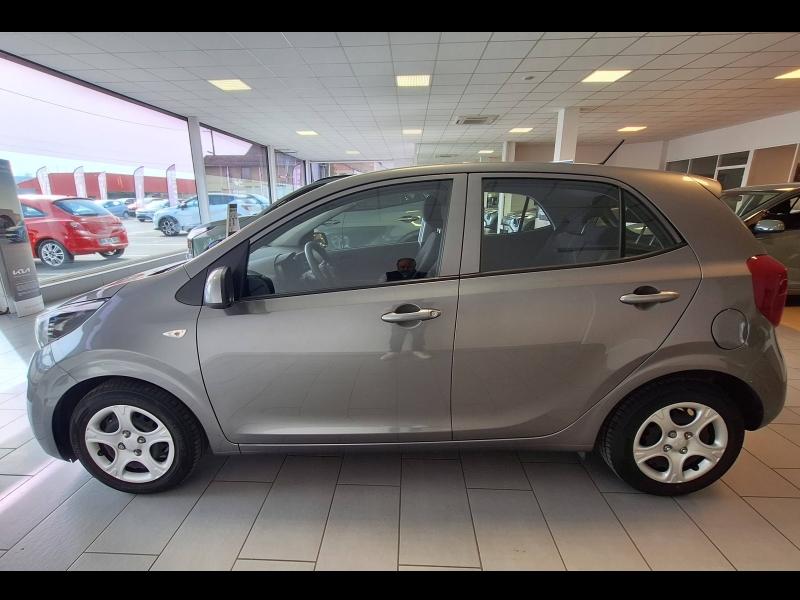 Image KIA Picanto 1.0 DPi 67ch Active