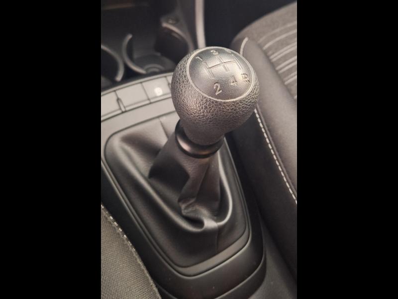 Image KIA Picanto 1.0 DPi 67ch Active