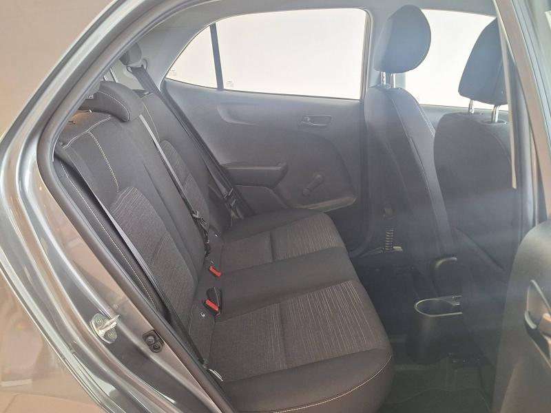 Image KIA Picanto 1.0 DPi 67ch Active