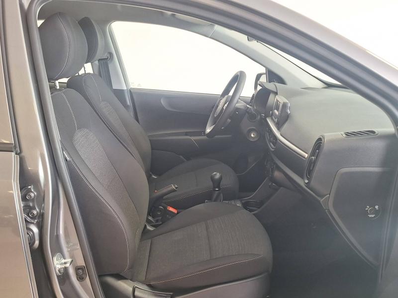 Image KIA Picanto 1.0 DPi 67ch Active