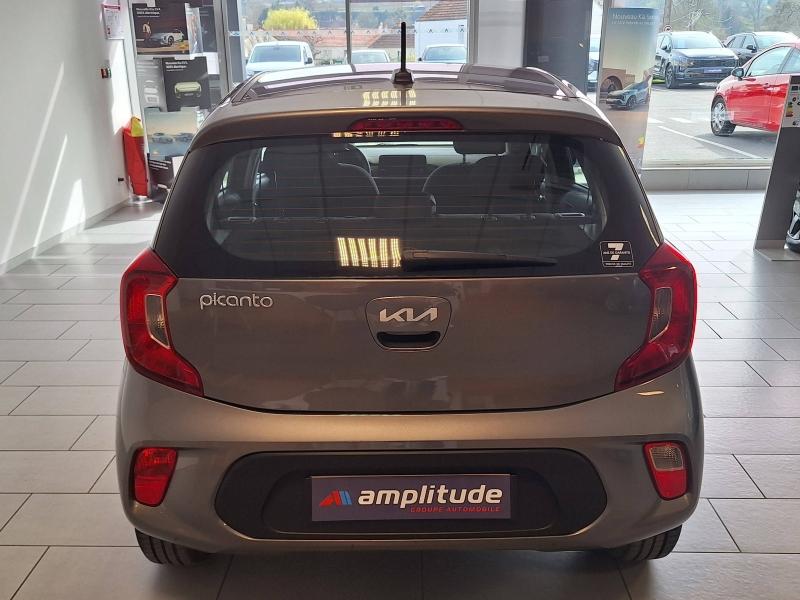 Image KIA Picanto 1.0 DPi 67ch Active