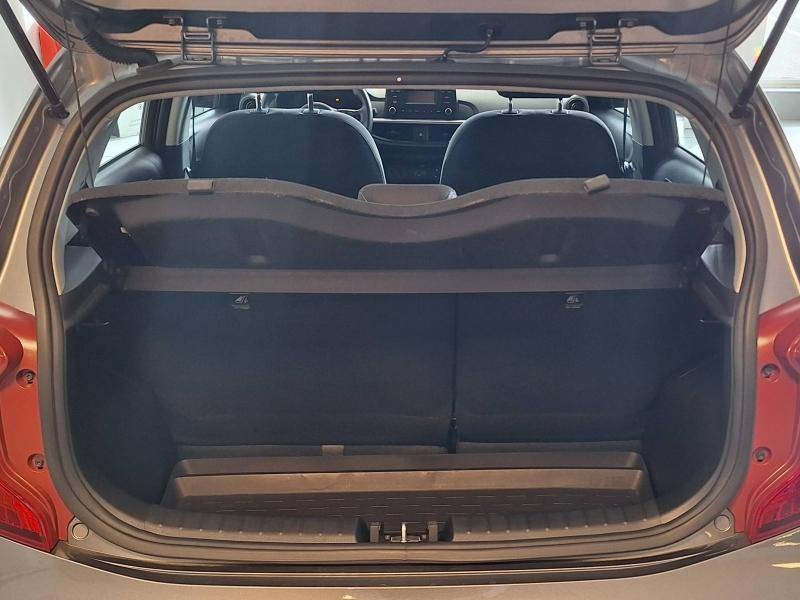 Image KIA Picanto 1.0 DPi 67ch Active