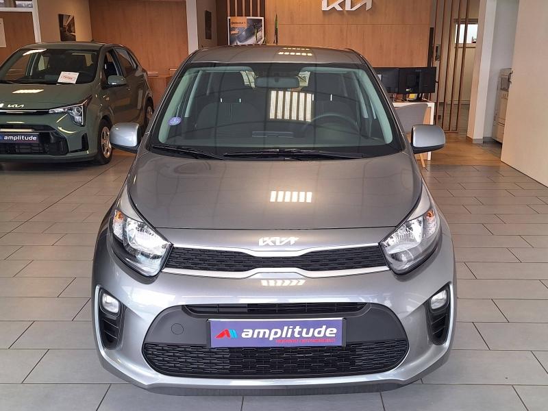 Image KIA Picanto 1.0 DPi 67ch Active