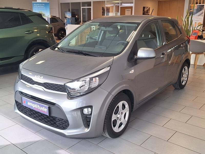 Photo KIA Picanto 1.0 DPi 67ch Active