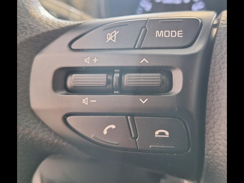 Image KIA Picanto 1.0 DPi 67ch Active