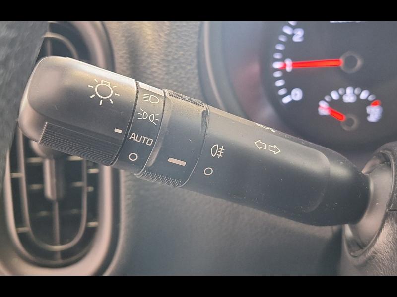 Image KIA Picanto 1.0 DPi 67ch Active