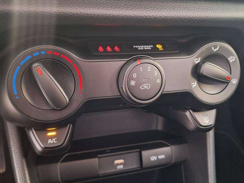 Image KIA Picanto 1.0 DPi 67ch Active