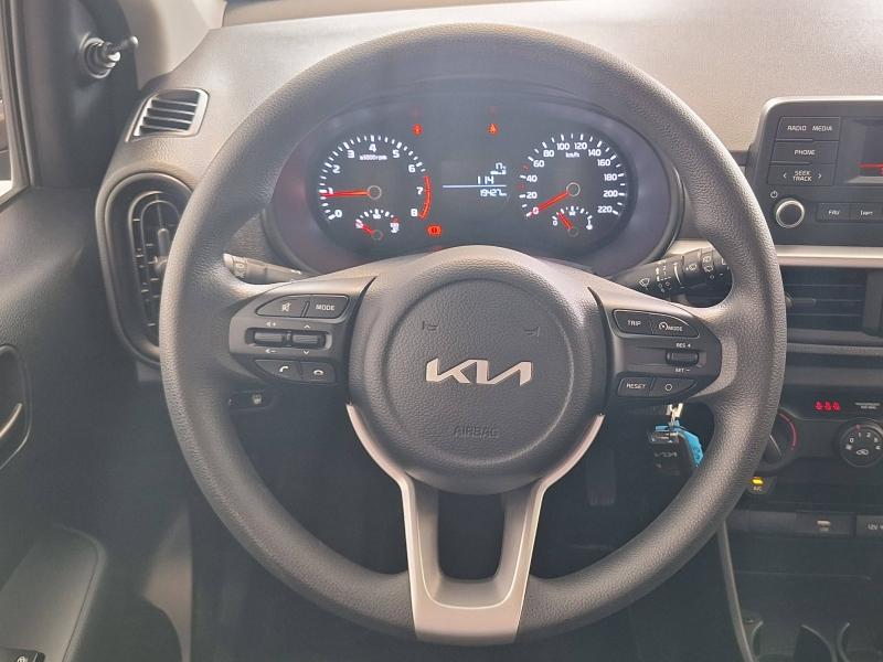 Image KIA Picanto 1.0 DPi 67ch Active