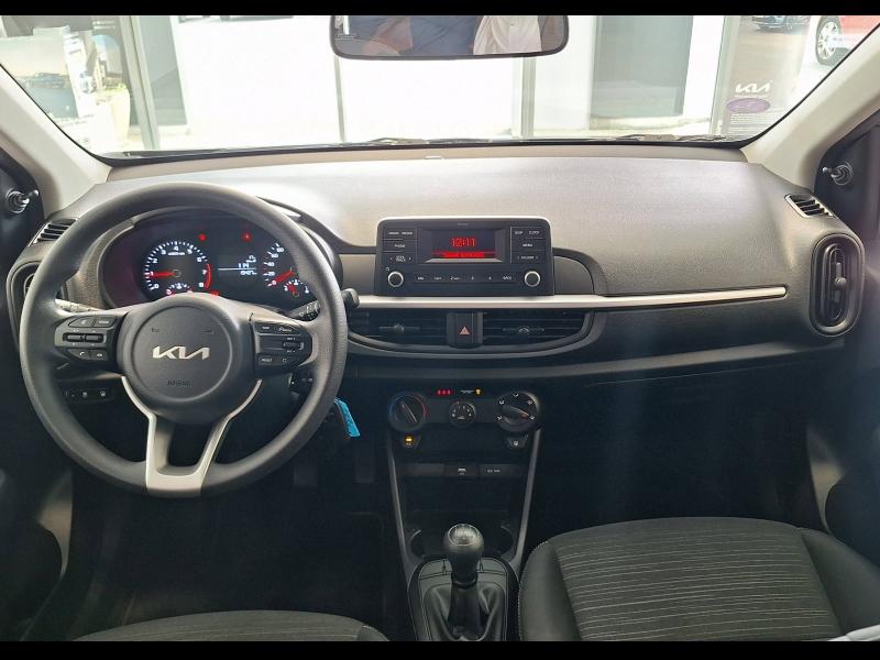 Image KIA Picanto 1.0 DPi 67ch Active
