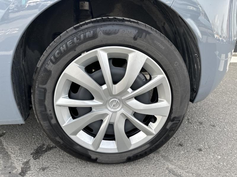 Image OPEL Corsa 1.2 Turbo Hybrid 100ch Edition e-BVA6