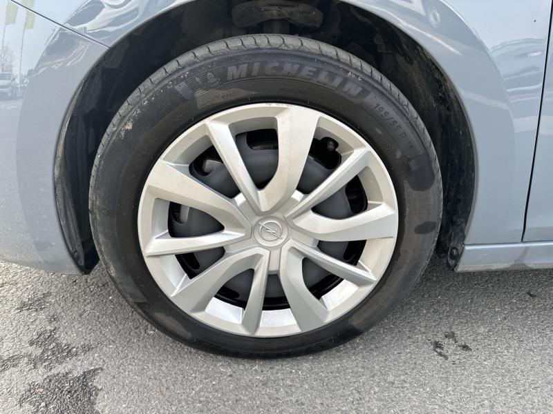 Image OPEL Corsa 1.2 Turbo Hybrid 100ch Edition e-BVA6