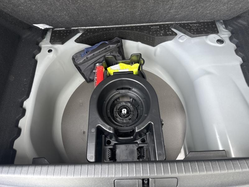 Image OPEL Corsa 1.2 Turbo Hybrid 100ch Edition e-BVA6