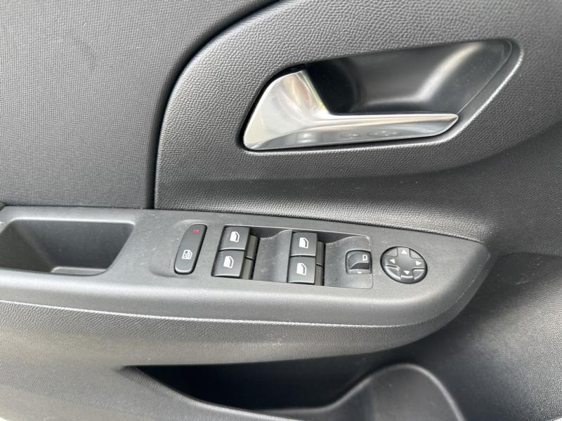 Image OPEL Corsa 1.2 Turbo Hybrid 100ch Edition e-BVA6