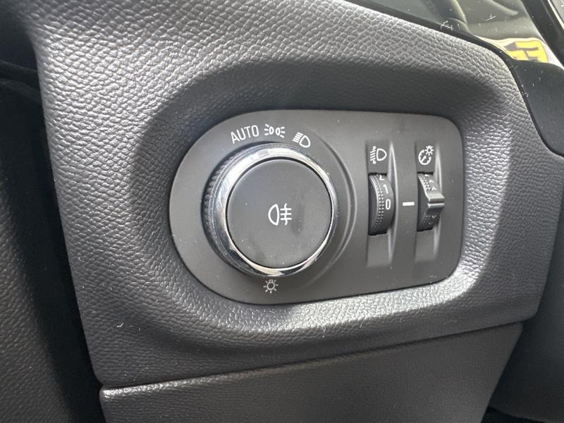 Image OPEL Corsa 1.2 Turbo Hybrid 100ch Edition e-BVA6